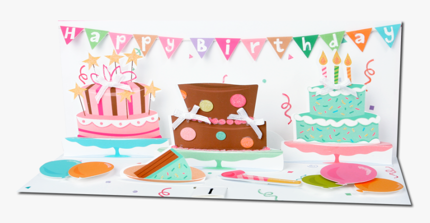 Cakes, HD Png Download