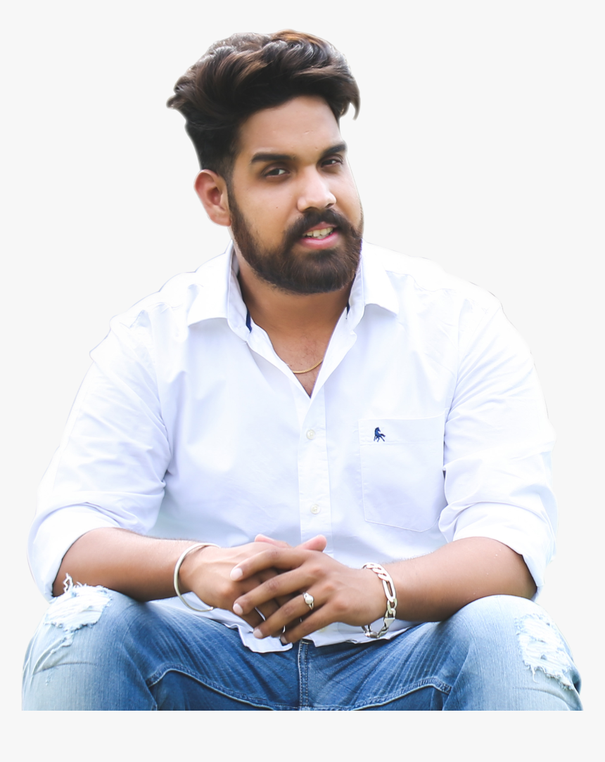 Gentleman, HD Png Download