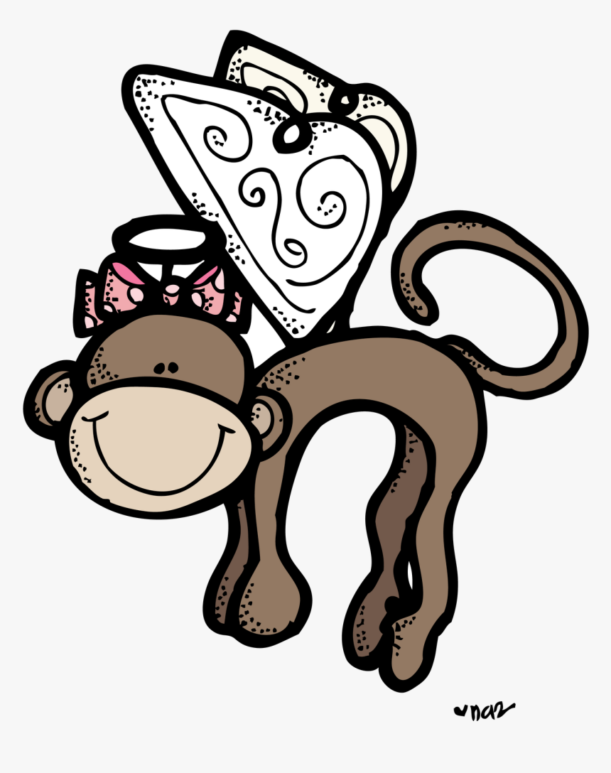 Melonheadz Flying - Flying Monkeys Clip Art, HD Png Download
