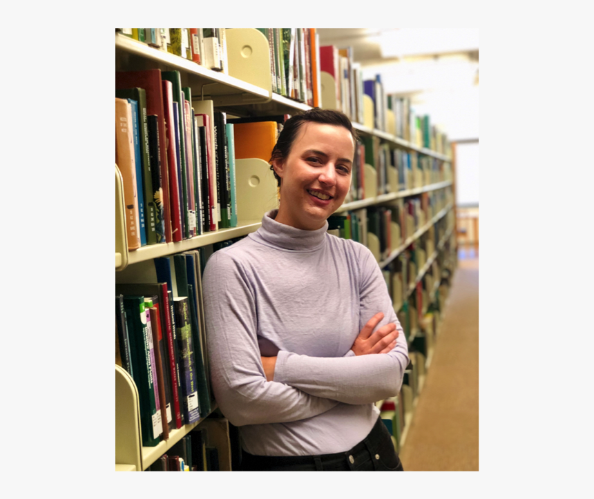 Library, HD Png Download