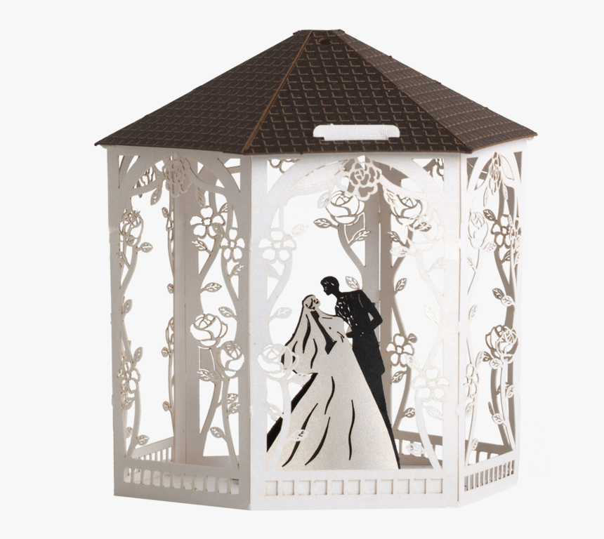 Wedding , Png Download - Wedding Gazebo Png, Transparent Png