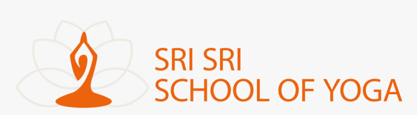 Sri Sri School Of Yoga, HD Png Download