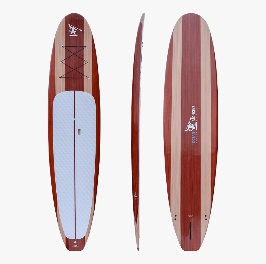 Indian Tamarin Paddle Board - Surfboard, HD Png Download