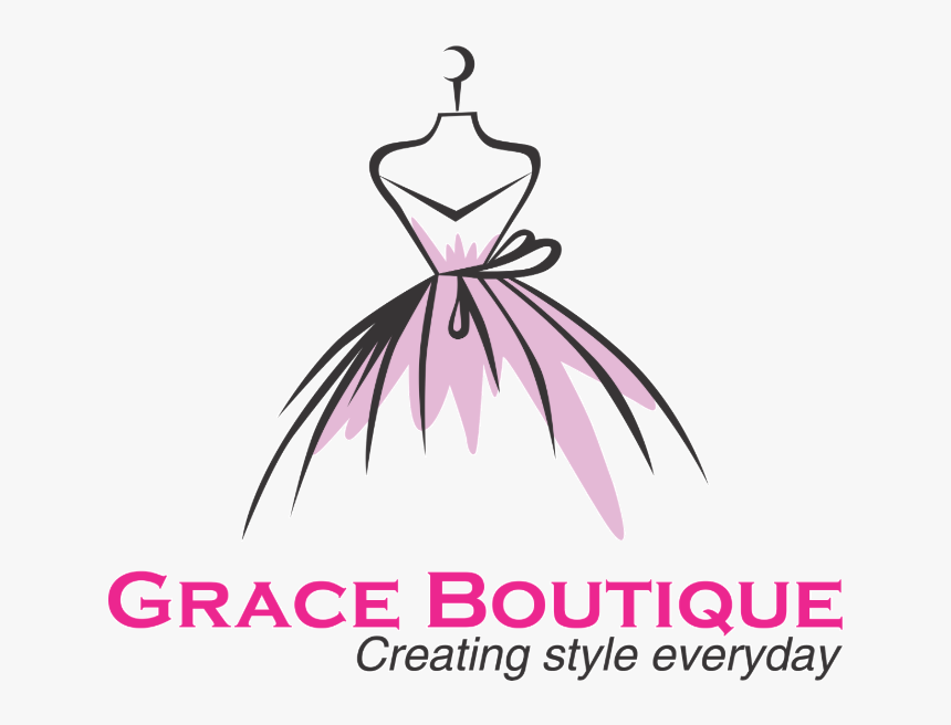 Grace Boutique - Matrixx, HD Png Download