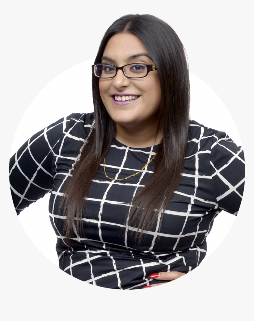 Girl, HD Png Download