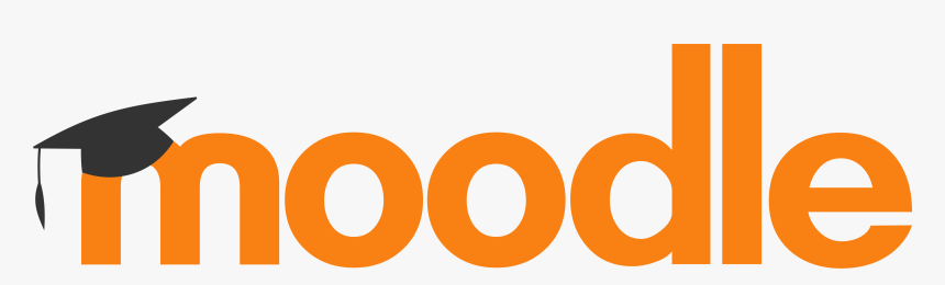 Moodle Lms, HD Png Download