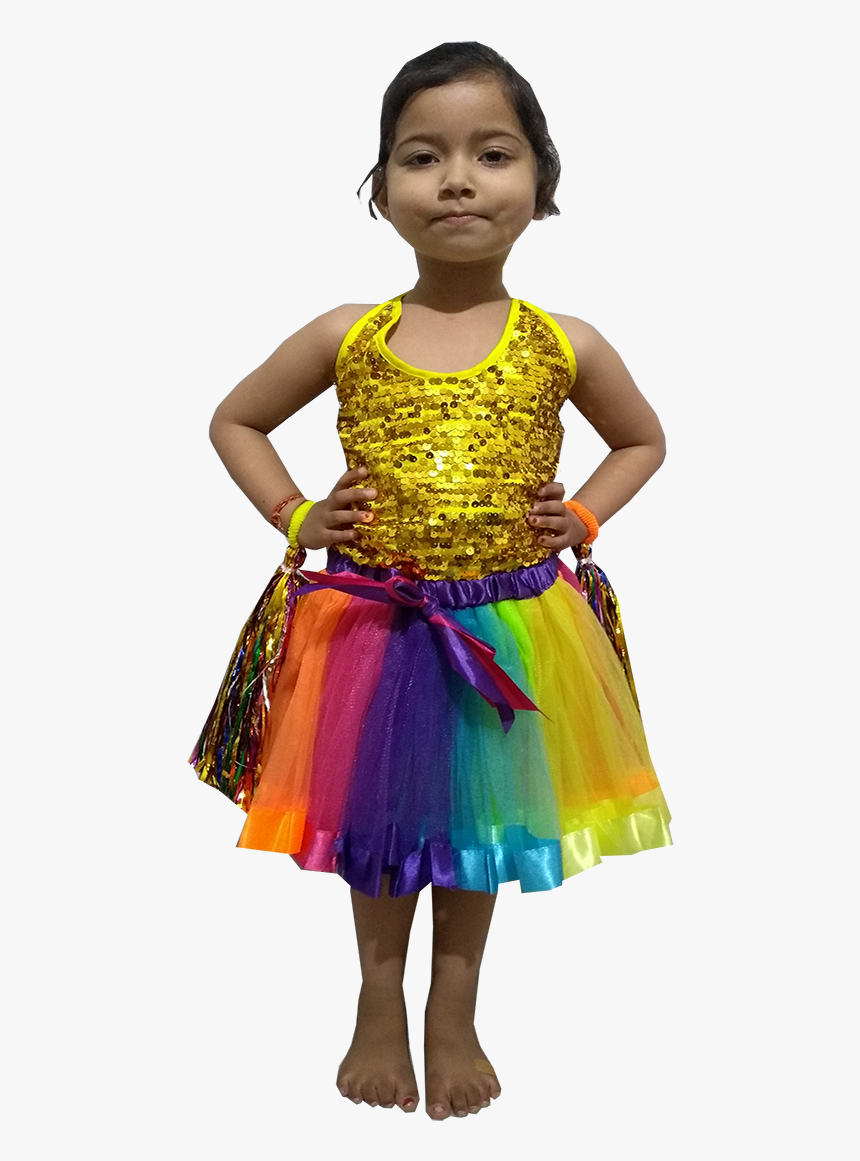 Girl, HD Png Download