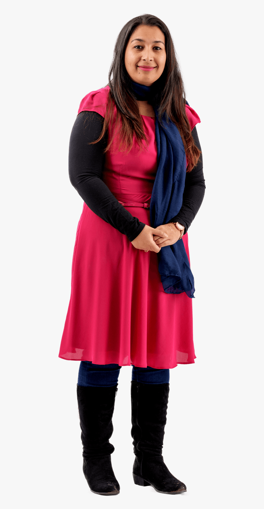 Person - Formal Wear, HD Png Download