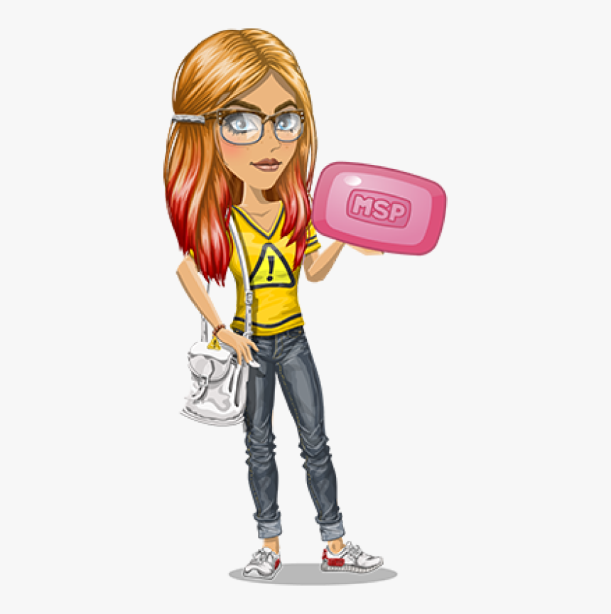 Moviestarplanet Png, Transparent Png