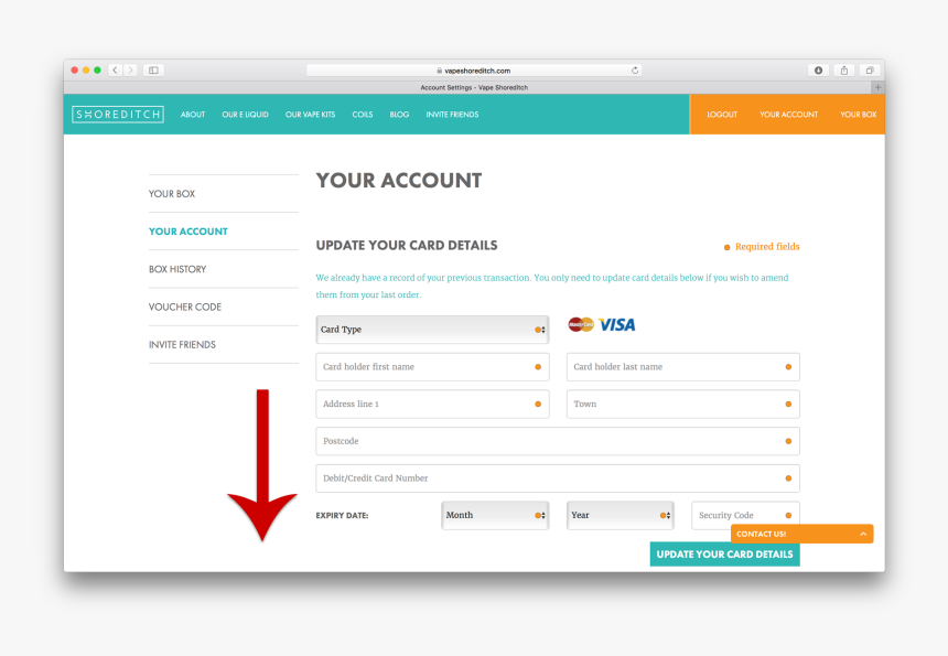 Screenshot, HD Png Download