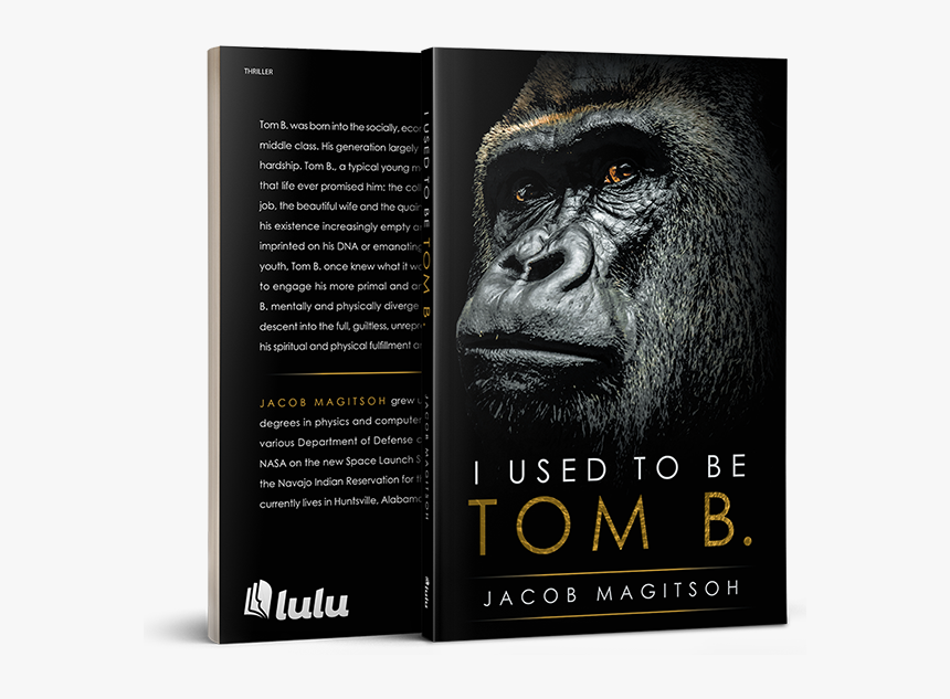 Land Of Primates, HD Png Download