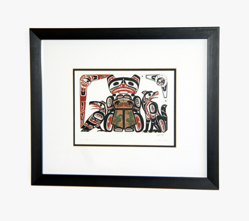 Picture Frame, HD Png Download