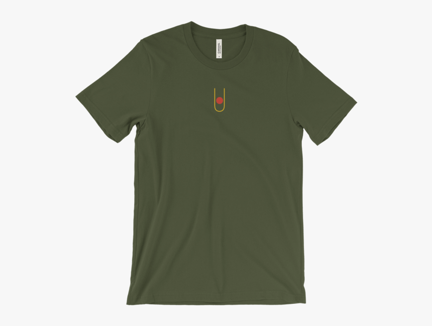 T-shirt, HD Png Download