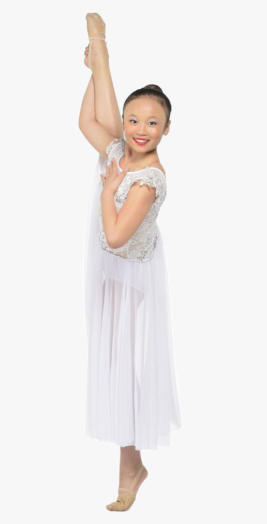 Girl, HD Png Download