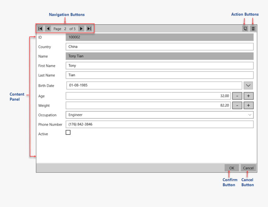 Screenshot, HD Png Download