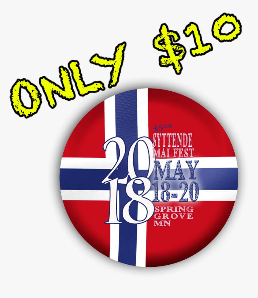 Iceland Round Flag, HD Png Download