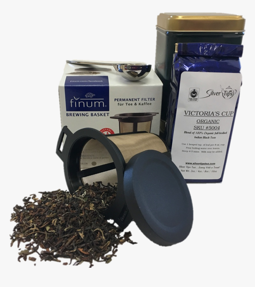 Tea Of The Month Club - Golden Monkey Tea, HD Png Download