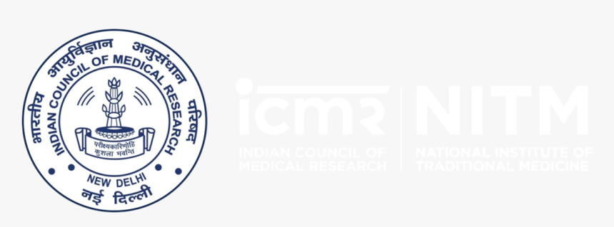 Icmr National Institute For Traditional Medicine - Graphic Design, HD Png Download