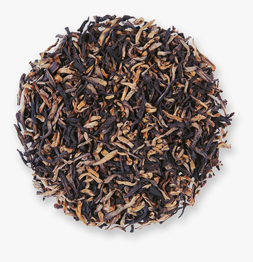 Golden Assam Loose Leaf Black Tea From The Jasmine - Tobacco, HD Png Download