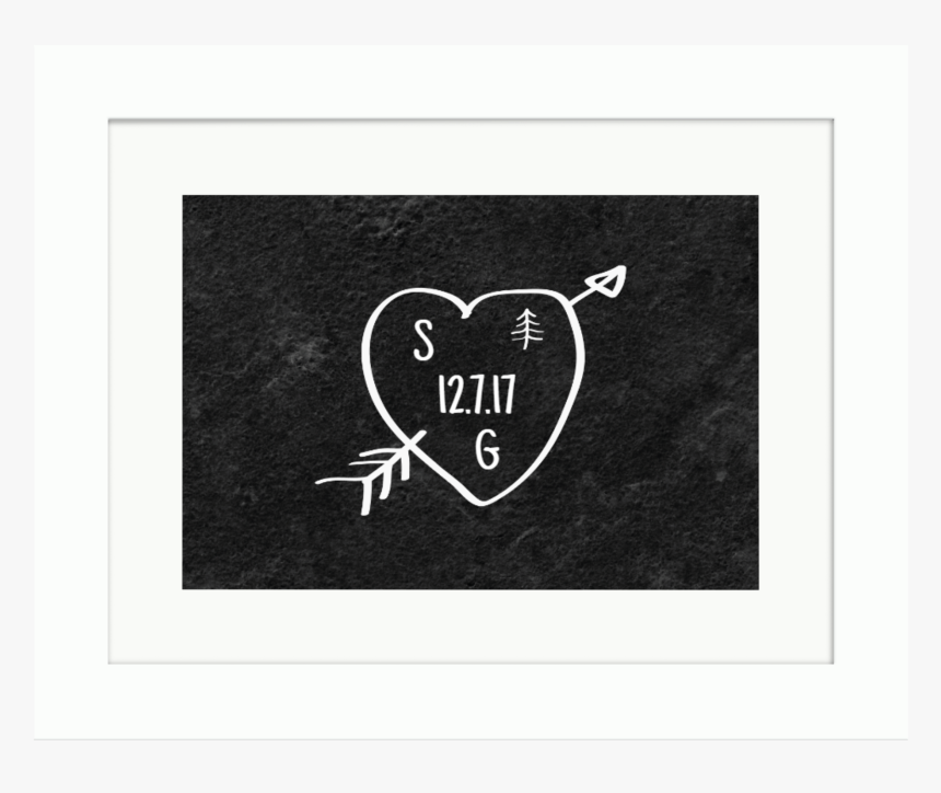 Blackboard, HD Png Download