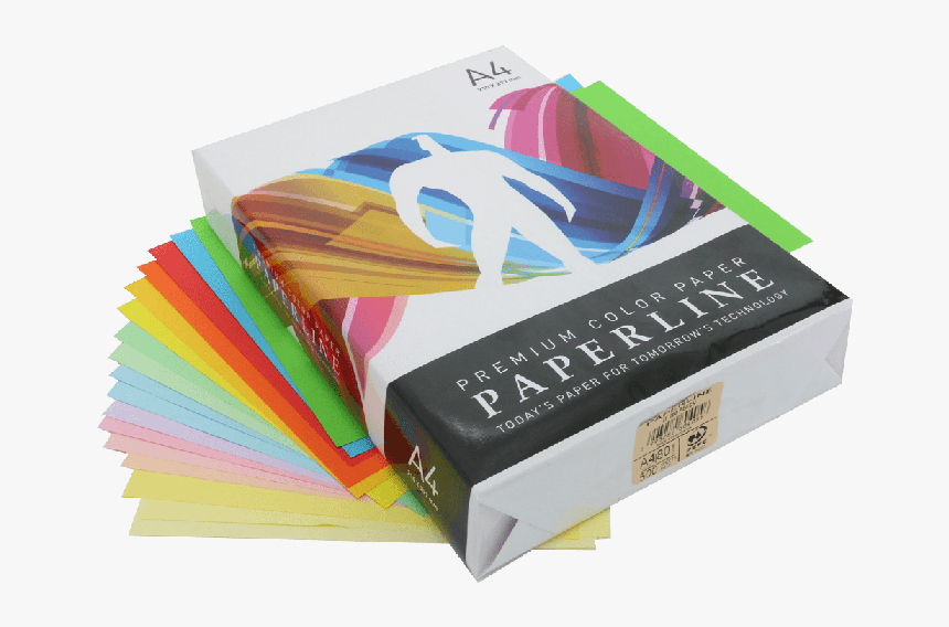 Paperline Color, HD Png Download