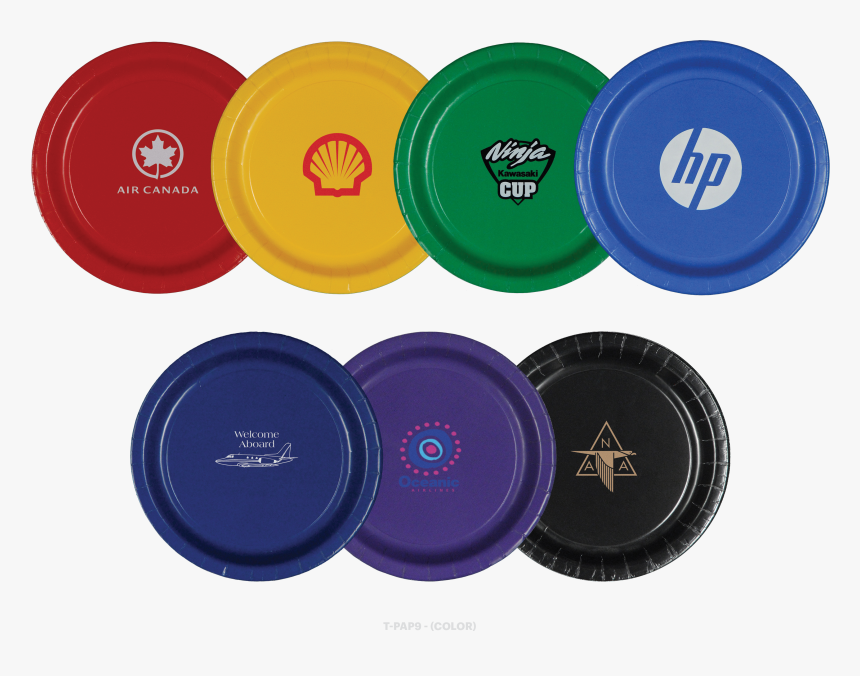 Transparent Flying Paper Png - Flying Disc, Png Download