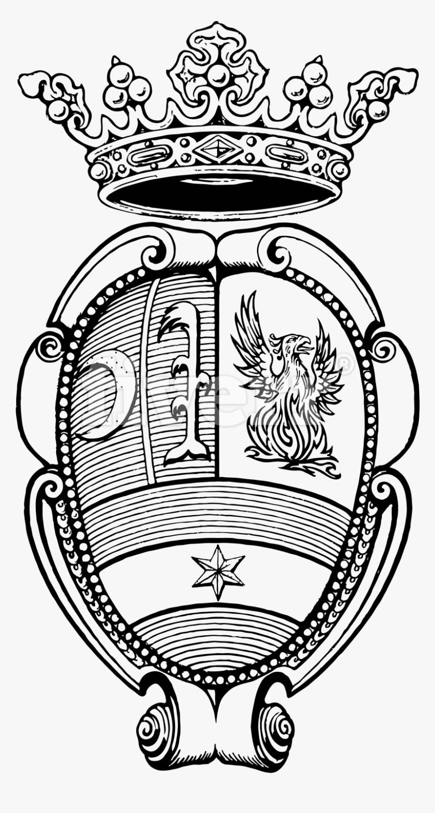 Do Technical Drawingsline Art Or Convert Photos To - Illustration, HD Png Download