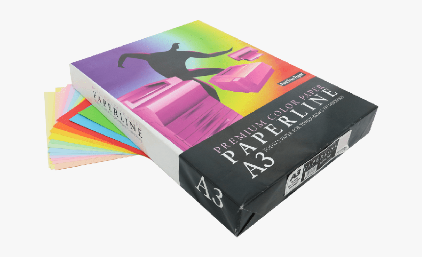 Paperline Color, HD Png Download