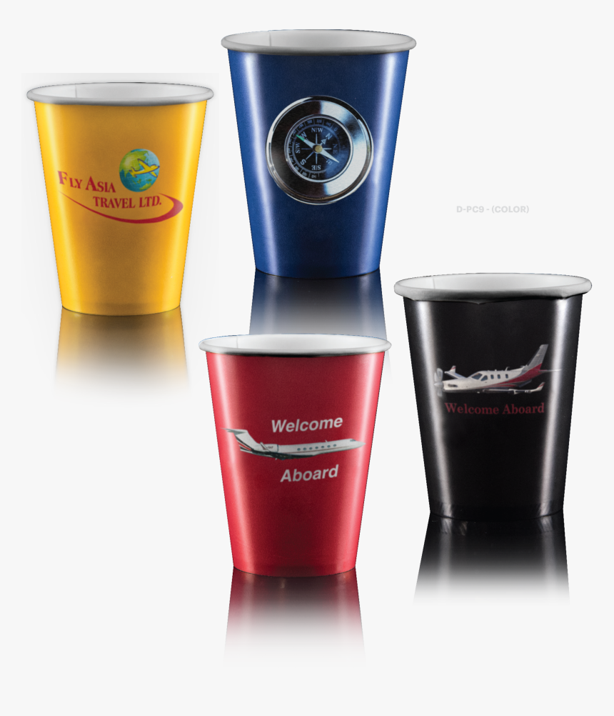 Cup Paper Color Digital - Pint Glass, HD Png Download