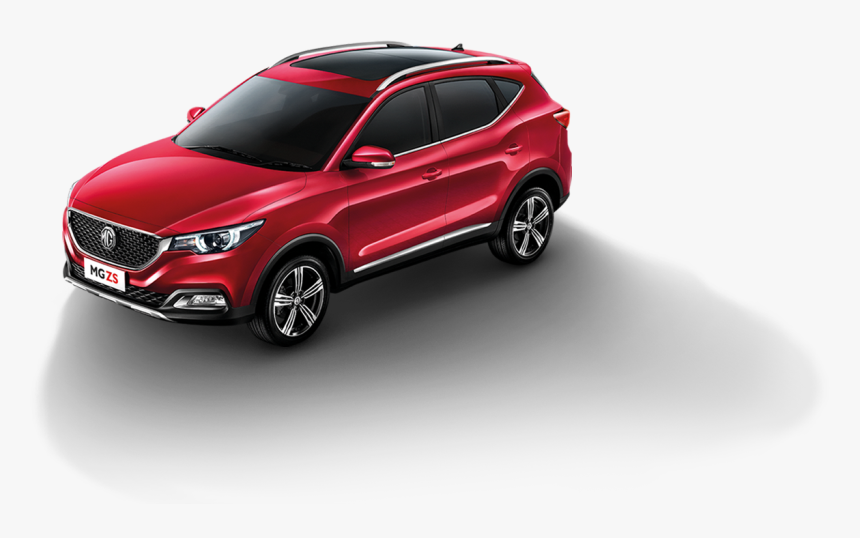 Mg Zs, HD Png Download