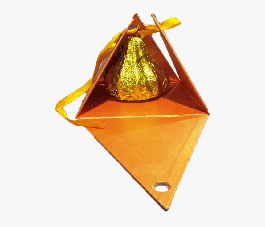 Gourmet Treats 1 Piece Big Modak - Sticky Toffee Pudding, HD Png Download