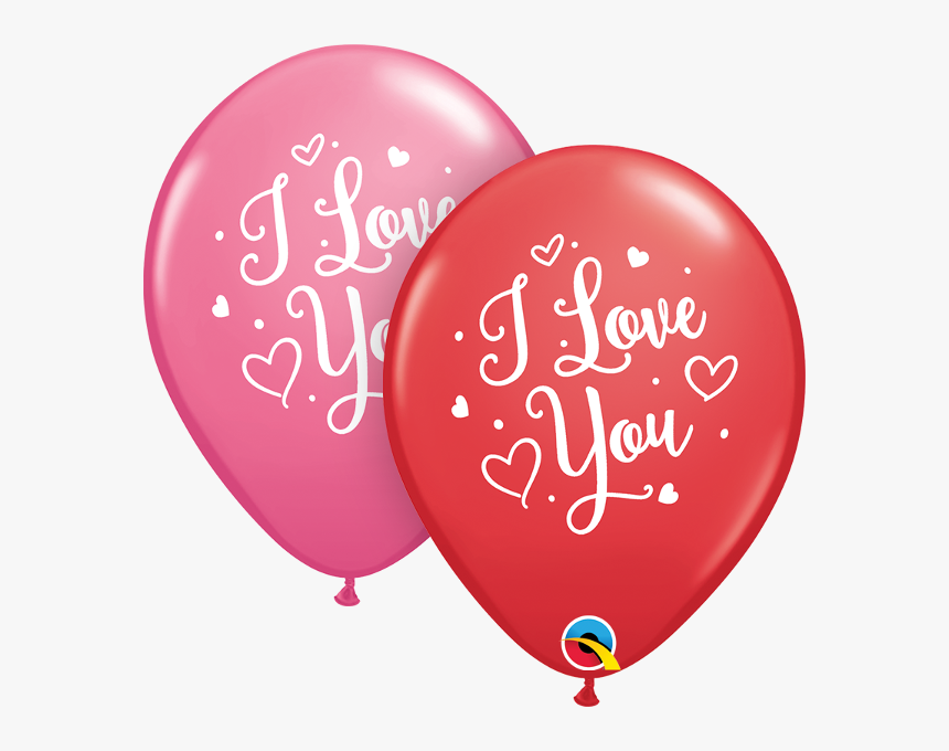 25th Wedding Anniversary Balloon, HD Png Download