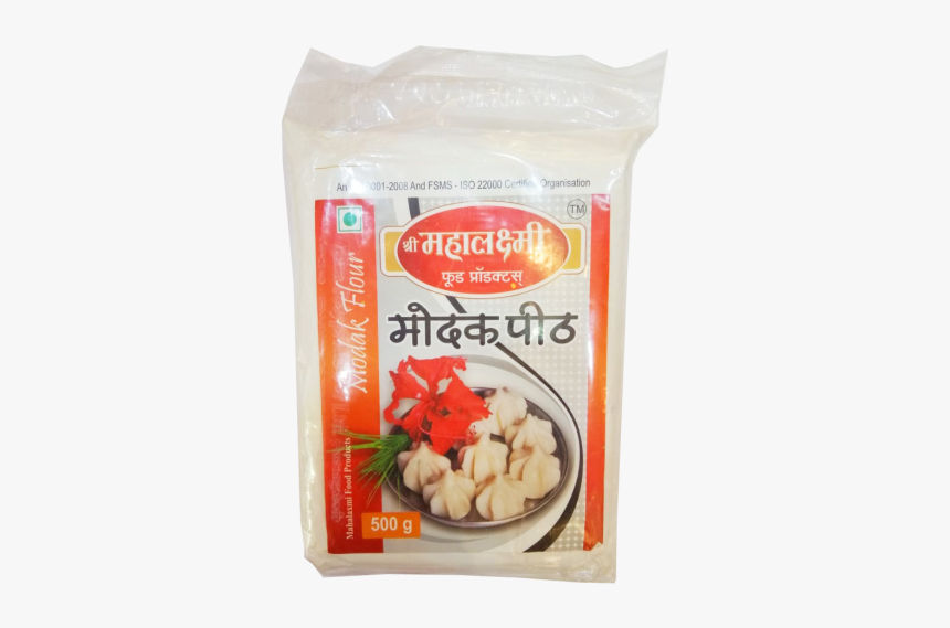 Mahalaxmi Food Product - Modak Pith, HD Png Download