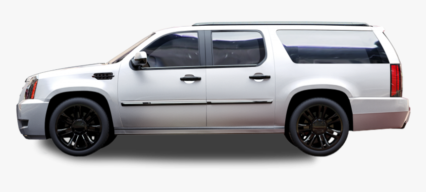 Cadillac Escalade, HD Png Download