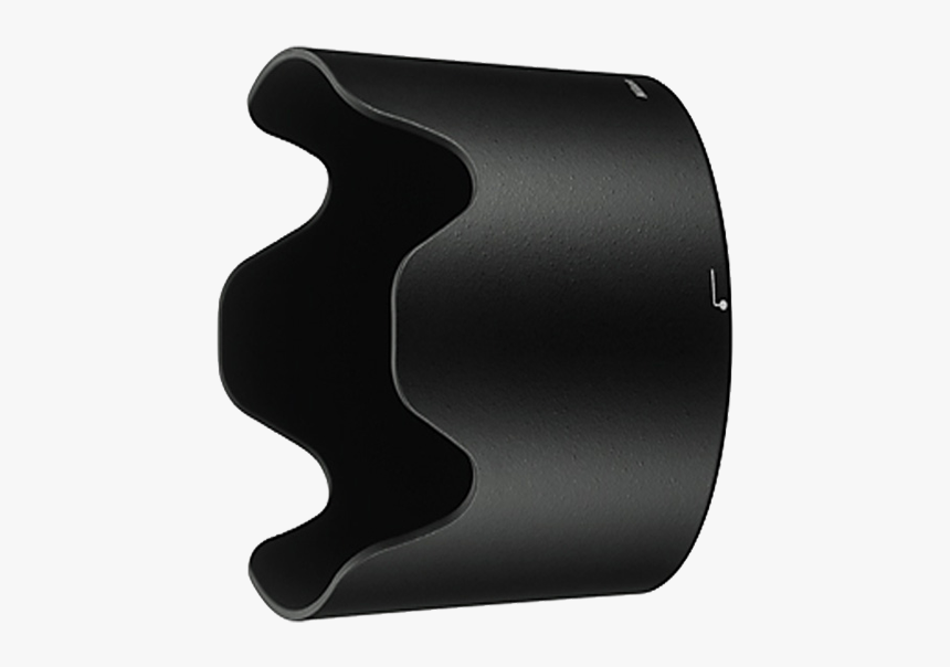Nikon 70 300mm Lens Hood, HD Png Download