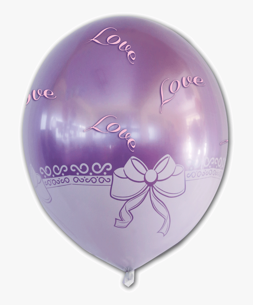 Balloon, HD Png Download