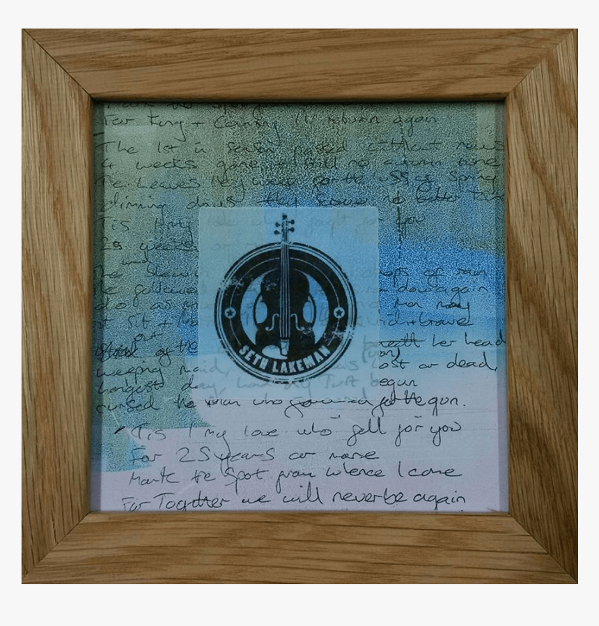 Picture Frame, HD Png Download