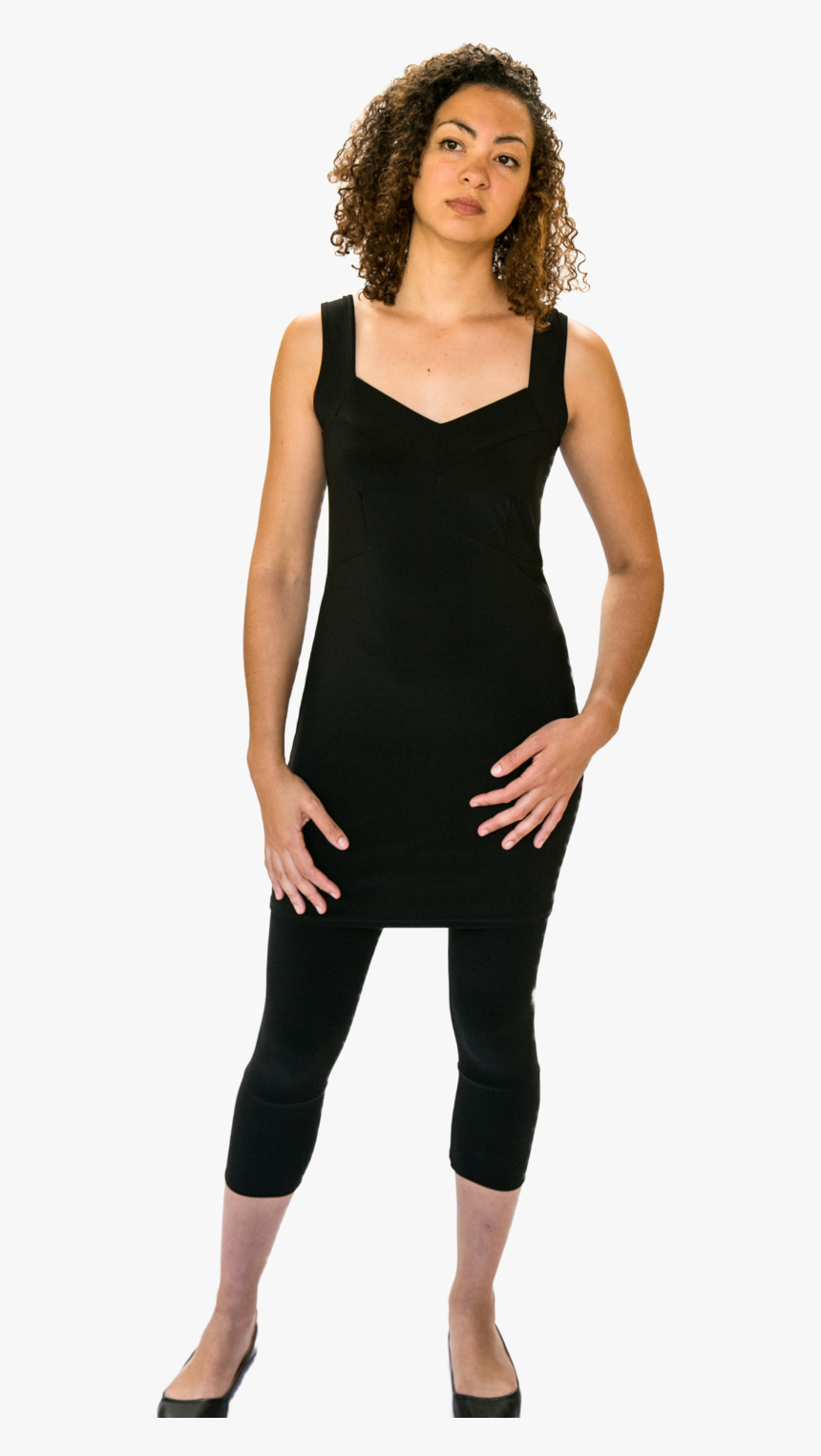 Sallysentials 20 Inpixio - Vestidos Elegantes De Tango, HD Png Download