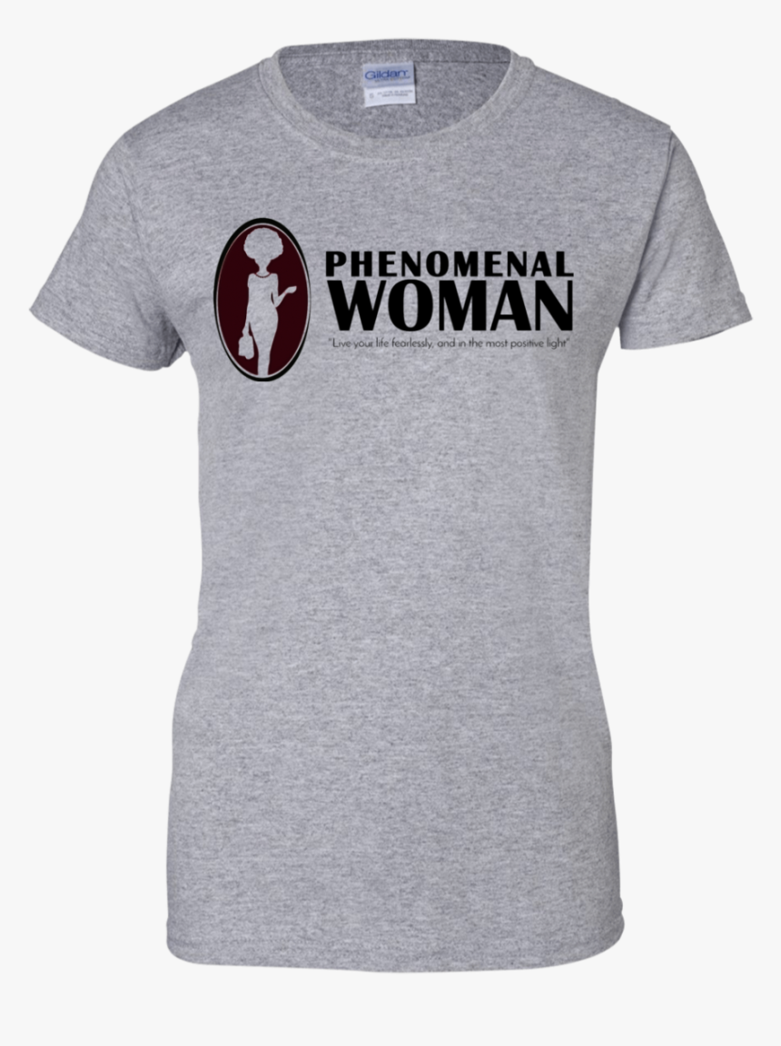 Ladies I Wear Pink For My Mom Shirt Ribbon Breast Cancer - T-shirt, HD Png Download