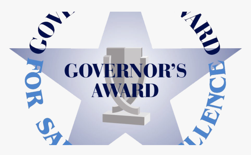 Star 11 Gov Award - Pensofal, HD Png Download