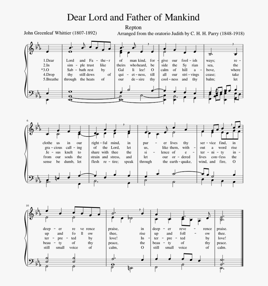 Sheet Music, HD Png Download