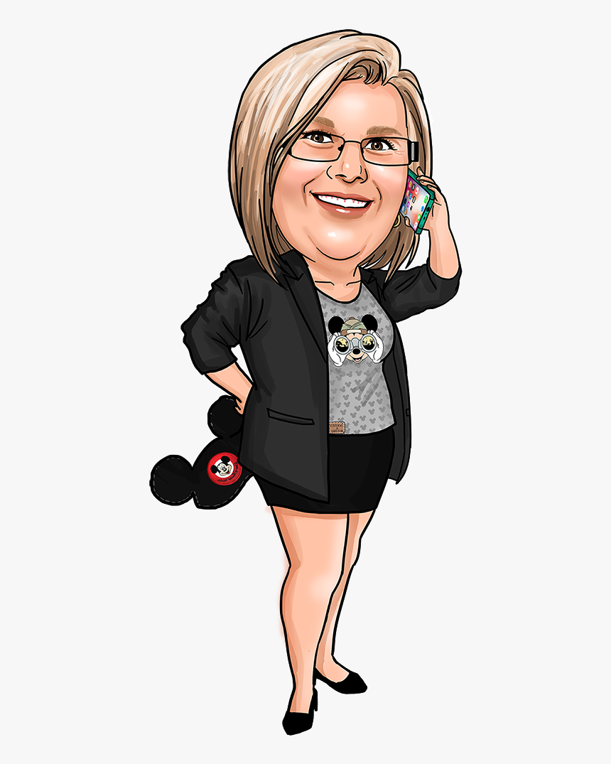 Cartoon, HD Png Download