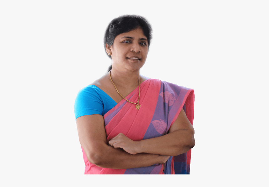 Sari, HD Png Download