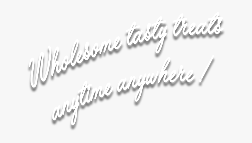 Calligraphy, HD Png Download