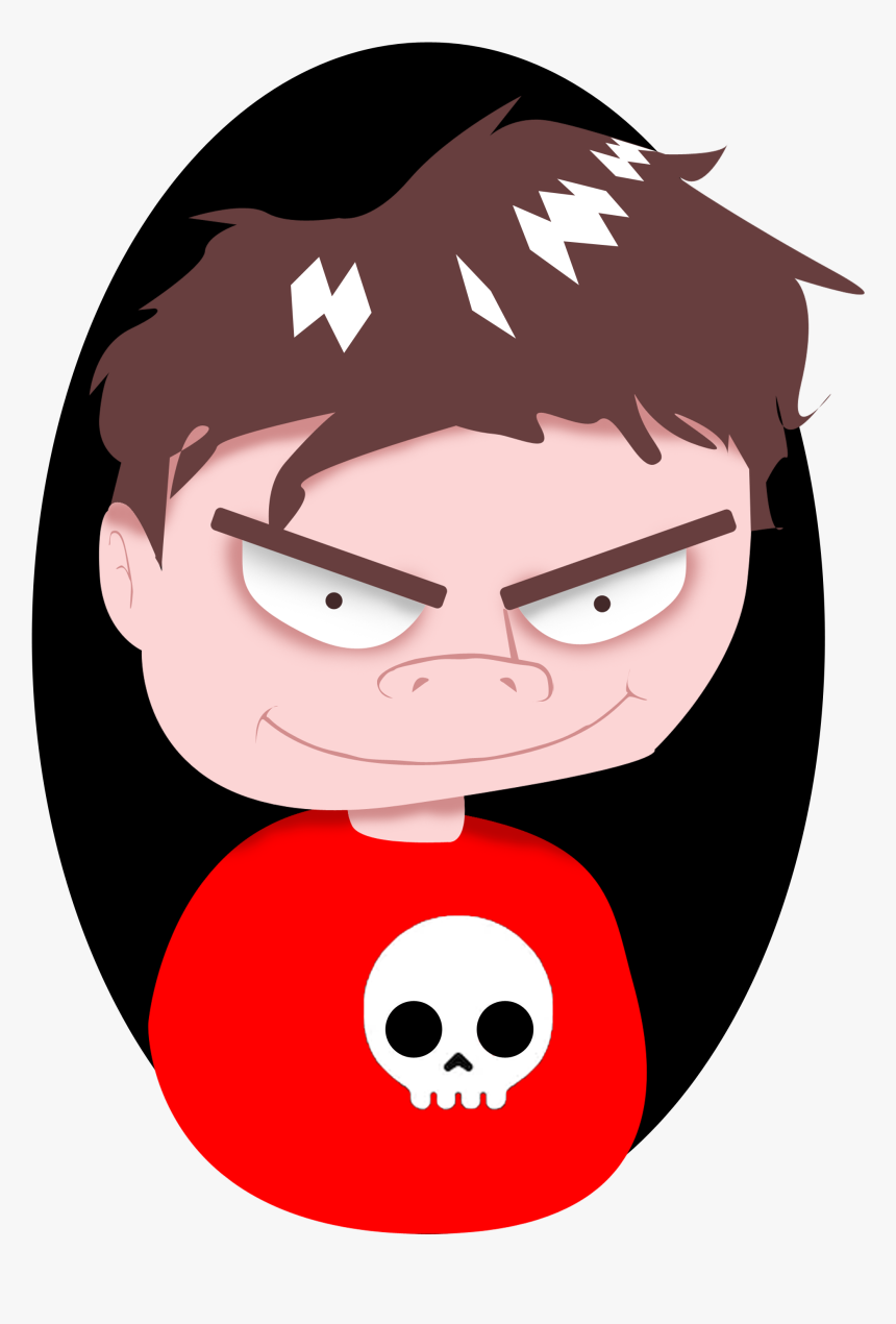 Cartoon, HD Png Download