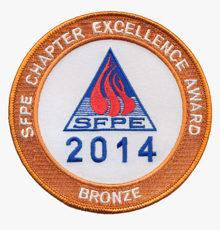 2014 Bronze Patch - Emblem, HD Png Download