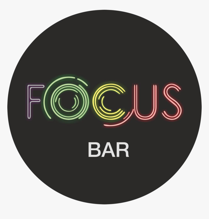Focus Bar - Wasl District - Circle, HD Png Download