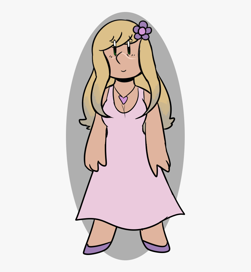 Woman, Inside And Out The Mind Is A Wonderous Thing, HD Png Download