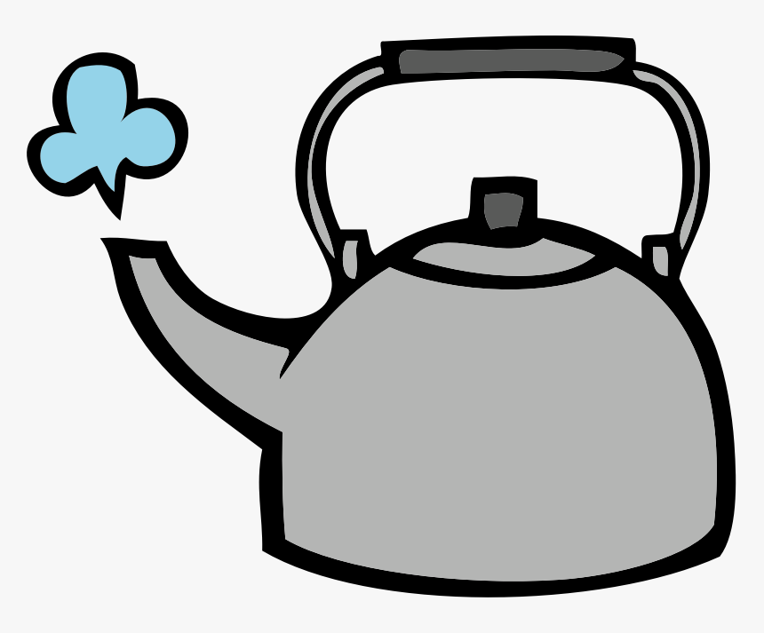 Kettle - Kettle Clipart, HD Png Download