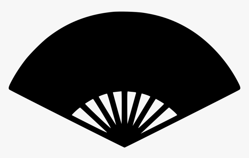 Fan Chinese - Circle, HD Png Download